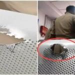 उत्तराखंड: बैंक गार्ड की बंदूक से अचानक चली गोली, छर्रे लगने से खाता खुलवाने आये दो युवक घायल