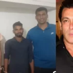 सलमान खान को मारना नहीं डराना चाहते थे आरोपी, मुंबई पुलिस का खुलासा