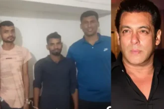 सलमान खान को मारना नहीं डराना चाहते थे आरोपी, मुंबई पुलिस का खुलासा