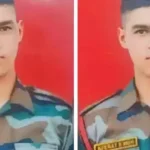 उत्तराखंड का एक और लाल देश की रक्षा के लिए हुआ शहीद, घर में चल रही थी शादी की तैयारियां