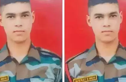 उत्तराखंड का एक और लाल देश की रक्षा के लिए हुआ शहीद, घर में चल रही थी शादी की तैयारियां