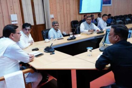 दून-पिथौरागढ़ हेली सेवा अब सप्ताह में छह दिन चलेगी- सीएम धामी