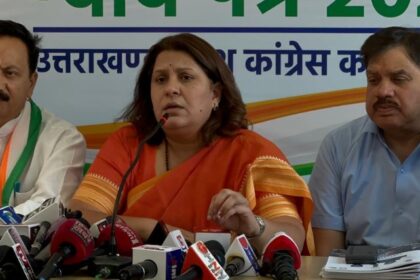 उत्तराखंड में 2009 के इतिहास की होगी पुनरावृत्ति – राजीव महर्षि