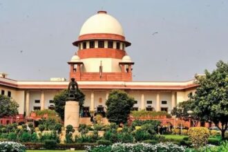 सुप्रीम कोर्ट 15 अप्रैल को करेगा अरविंद केजरीवाल की याचिका पर सुनवाई