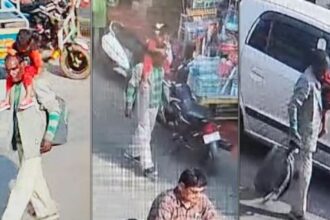 हरकी पैड़ी क्षेत्र से भीख मंगवाने के लिए किया तीन साल की मासूम का अपहरण