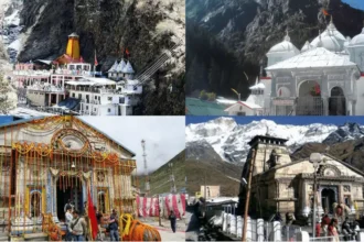 10 मई से शुरू हो रही चारधाम यात्रा, घर बैठे ऐसे कराएं रजिस्ट्रेशन