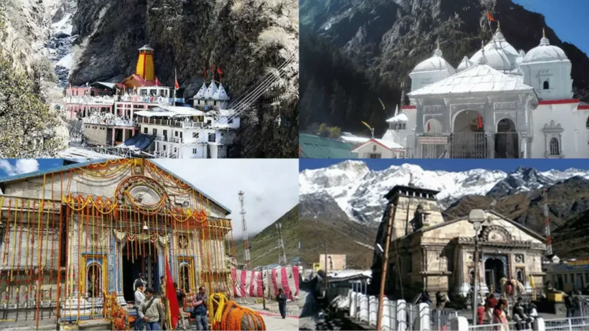 चारधाम यात्रा के लिए हेली सेवा की बुकिंग इस दिन होगी शुरू