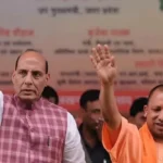लोकसभा चुनाव: आज राजनाथ और कल योगी उत्तराखंड में गरमाएंगे प्रचार