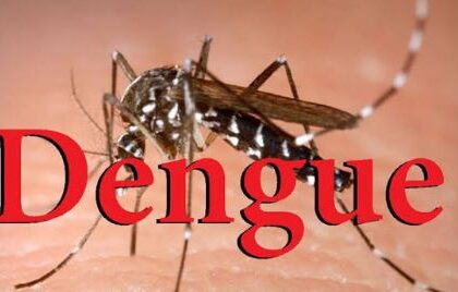 स्वास्थ्य विभाग ने डेंगू व चिकनगुनिया के मरीजों को देखते हुए गाइडलाइन की जारी
