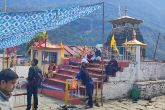 चार धाम सहित पंचकेदार पंच बदरी के कपाट खुलने की तिथियां घोषित