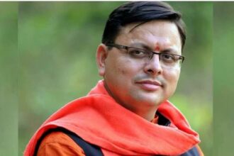 गृह मंत्री शाह ने सीएम धामी के कार्यों को सराहा