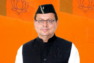 प्रधानमंत्री के नेतृत्व में उत्तराखंड में लिखी जा रही विकास की नई गाथा- मुख्यमंत्री धामी