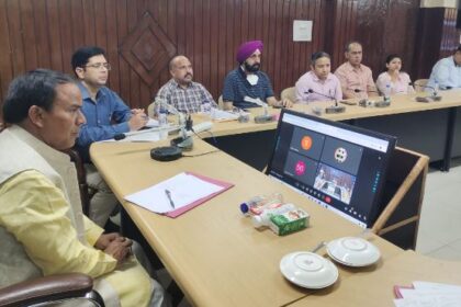 चारधाम यात्रा मार्गों पर मिलेगी बेहतर स्वास्थ्य सुविधाएं- डा. धन सिंह रावत