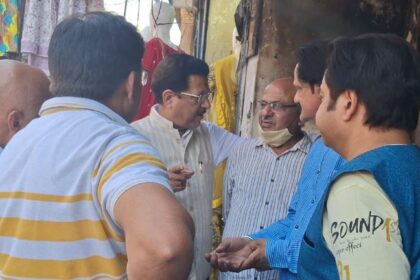 राष्ट्रपति के दून प्रवास के दौरान अपराधियों ने कानून व्यवस्था का उड़ाया मखौल