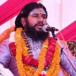 दिल का दौरा पड़ने से ओंकारेश्वर मंदिर के वेदपाठी का निधन
