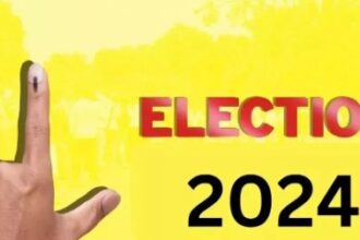 मतदाताओं के घर पहुंची 60 लाख से अधिक वोटर स्लिप