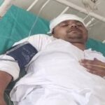 उत्तराखंड: नमाज पढ़ने जा रहे युवक के साथ मारपीट…सिर पर किया छूरे से वार, जाने पूरा मामला