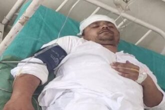 उत्तराखंड: नमाज पढ़ने जा रहे युवक के साथ मारपीट…सिर पर किया छूरे से वार, जाने पूरा मामला