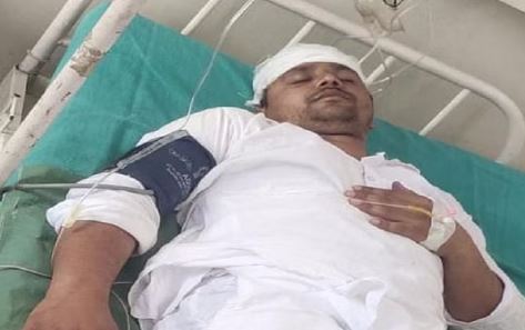 उत्तराखंड: नमाज पढ़ने जा रहे युवक के साथ मारपीट…सिर पर किया छूरे से वार, जाने पूरा मामला