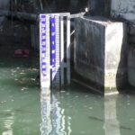 नैनीताल की नैनी झील का घट रहा जलस्तर, अब पेयजल की होगी किल्लत