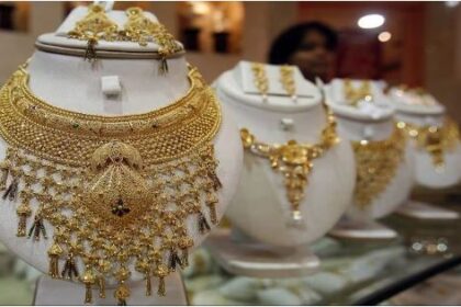 जल्द ही 1 लाख रुपए तक जा सकती है सोने की कीमत, चांदी में भी आ सकती है उछाल 