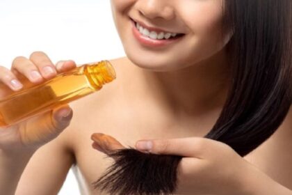 बालों में कितने दिन बाद तेल लगाना सही है, रोजाना तेल लगाना बालों के लिए हो सकता है खतरनाक