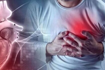 युवाओं में हार्ट अटैक- सिर्फ एक नहीं, कारण अनेक