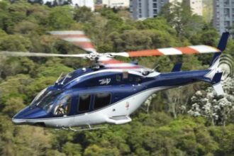 चारधाम यात्रा के लिए चार्टर्ड हेलिकॉप्टर सेवा की दरें तय, जानिए कितना होगा किराया 