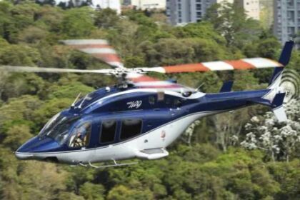 चारधाम यात्रा के लिए चार्टर्ड हेलिकॉप्टर सेवा की दरें तय, जानिए कितना होगा किराया 