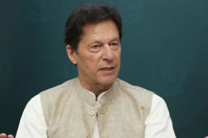 देश को गुलाम बनाने वालों के साथ कोई समझौता नहीं करूंगा- पूर्व प्रधानमंत्री इमरान खान