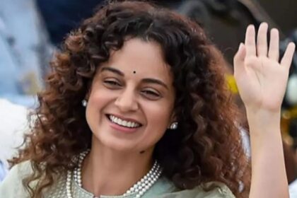 चुनाव प्रचार में ग्लैमर का तड़का लगाती नजर आएंगी कंगना रनौत, तैयारी में जुटे भाजपाई 