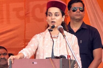 जो महिलाओं का सम्मान नहीं करते, क्या वे हमारे कल्याण के लिए काम करेंगे- कंगना रनौत