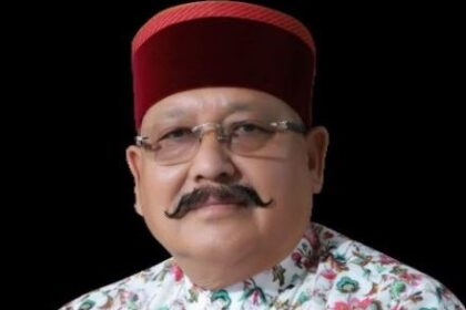 कांग्रेस के लिए रामलला नहीं बाबर की मजार रही आस्था का केन्द्र – महाराज