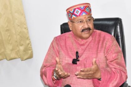 चारधाम यात्रा मार्ग पर जीएमवीएन लगा रहा ईवी चार्जिंग स्टेशन- महाराज