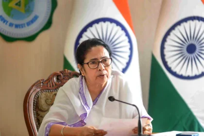 सीएम ममता का हास्यास्पद तर्क