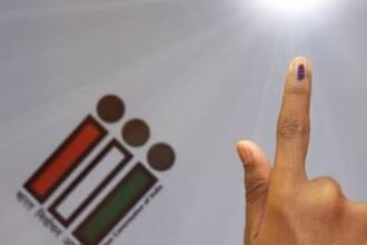 मतदान जागरूकता अभियान में उत्तराखण्ड ने देश में प्राप्त किया प्रथम स्थान