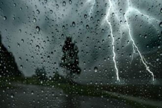 उत्तराखंड के इन 5 जिलों में बारिश और बर्फबारी के आसार, अलर्ट जारी