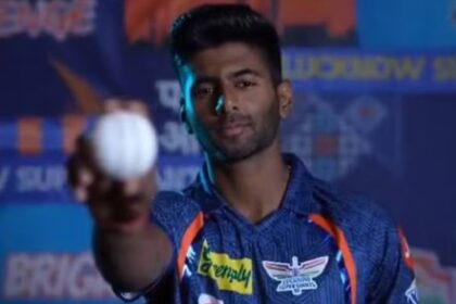 रफ्तार के नए सौदागर मयंक यादव