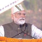 उत्तराखंड में गढ़वाल की 03 सीटों पर प्रचार गरमाने आएंगे मोदी