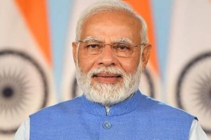 प्रधानमंत्री मोदी आज आएंगे उत्तराखंड,  ऋषिकेश में जनसभा को करेंगे संबोधित 