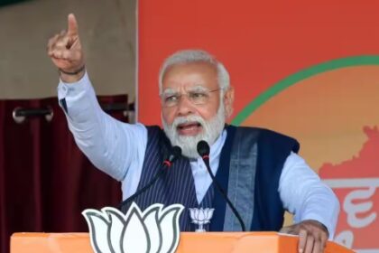 पीएम मोदी आज नुमाइश मैदान में जनसभा को करेंगे संबोधित, यातायात व्यवस्था में किया परिवर्तन 