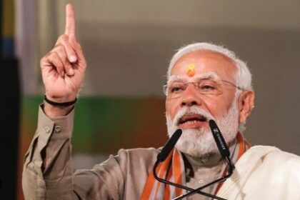 राहुल गांधी को सता रहा हार का डर – पीएम मोदी