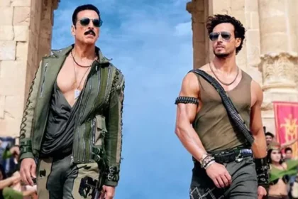 दुनियाभर में बजा अक्षय-टाइगर की फिल्म का डंका, बड़े मियां छोटे मियां ने पहले दिन कमाए 36 करोड़