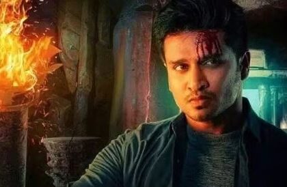 निखिल सिद्धार्थ ने किया कार्तिकेय 3 का एलान, दर्शकों को मिलेगा रोमांच का फुल डोज