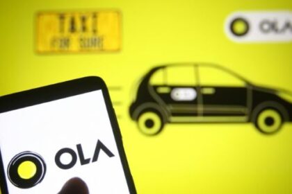 ओला ने इन देशों में राइड बंद करने का लिया फैसला, भारतीय बाजार पर देगी ध्यान