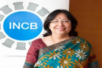न्यूयॉर्क में जगजीत पवाडिया फिर बनीं अंतरराष्ट्रीय स्वापक नियंत्रण बोर्ड की सदस्य