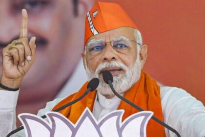 रुद्रपुर में प्रधानमंत्री ने की जनसभा, कहा मोदी की गारंटी ने उत्तराखंड के घर-घर में पहुंचाई सुविधा 