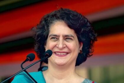 इस दिन उत्तराखंड में चुनावी हुंकार भरने पहुंचेंगी प्रियंका गांधी