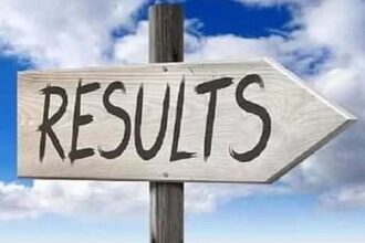 उत्तराखंड संस्कृत बोर्ड- 10वीं और 12वीं कक्षा का परीक्षा परिणाम जारी