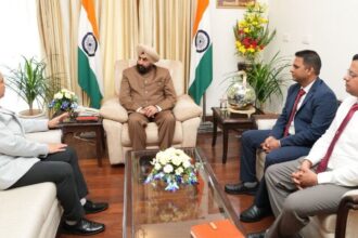 उत्तराखण्ड के रिमोट क्षेत्रों में छोटे एलपीजी सिलेंडर की उपलब्धता बढ़ाएं- राज्यपाल